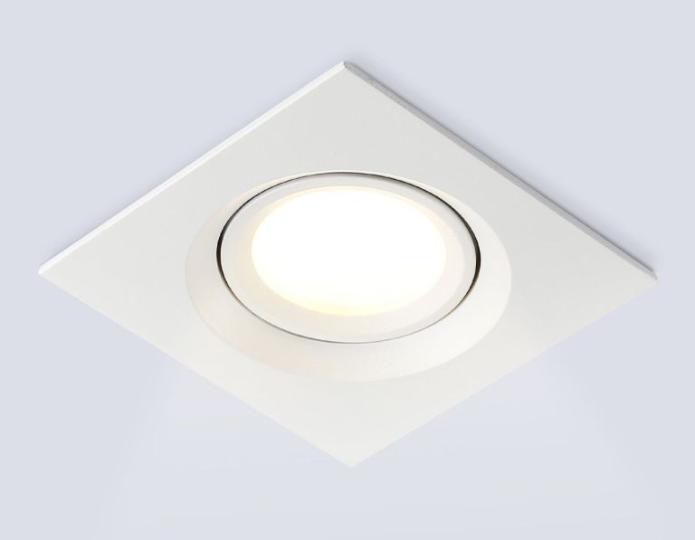 Встраиваемый светильник Ambrella Light Techno Spot IP Protect TN1143