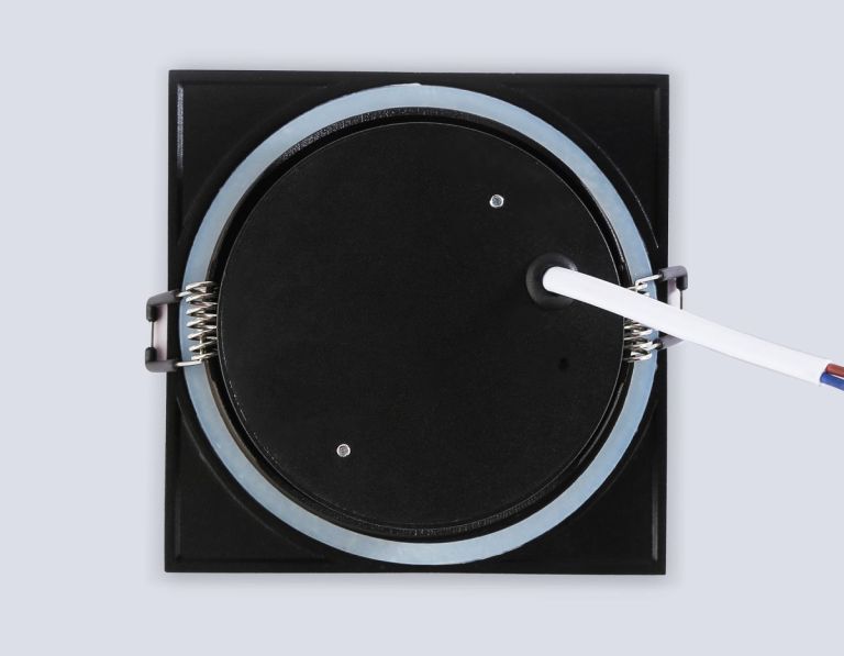 Встраиваемый светильник Ambrella Light Techno Spot IP Protect TN6657