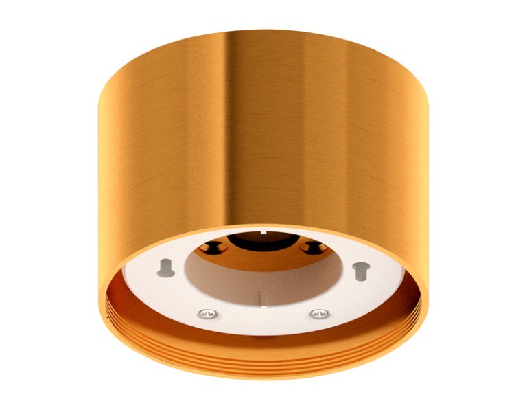 Корпус накладного светильника Ambrella Light DIY Spot C8121 Корпус накладного светильника Ambrella Light DIY Spot C8121