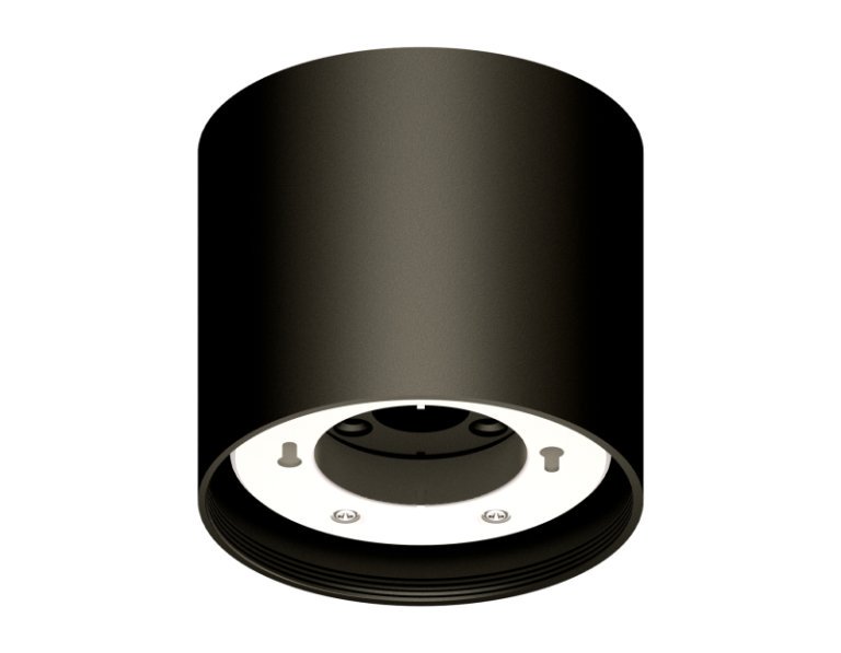 Корпус накладного светильника Ambrella Light DIY Spot C8142 Корпус накладного светильника Ambrella Light DIY Spot C8142