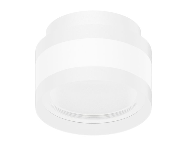 Корпус накладного светильника Ambrella Light DIY Spot C8418