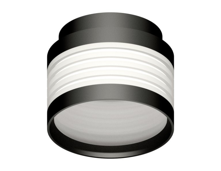 Корпус накладного светильника Ambrella Light DIY Spot C8432