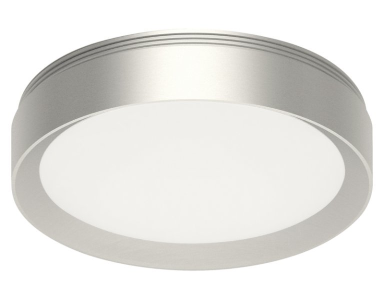 Насадка передняя для корпуса светильника Ambrella Light DIY Spot N8121 Насадка передняя для корпуса светильника Ambrella Light DIY Spot N8121