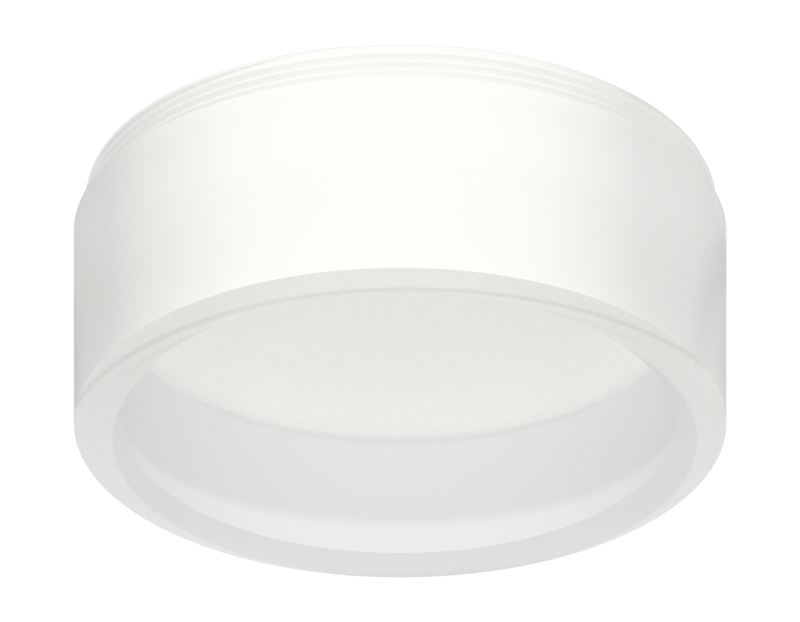 Насадка передняя для корпуса светильника Ambrella Light DIY Spot N8401 Насадка передняя для корпуса светильника Ambrella Light DIY Spot N8401