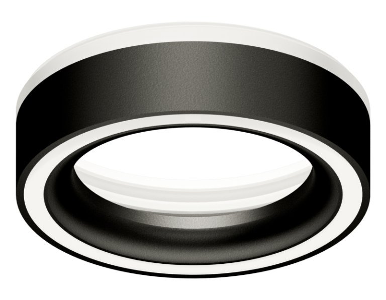 Насадка передняя для корпуса светильника Ambrella Light DIY Spot N8434 Насадка передняя для корпуса светильника Ambrella Light DIY Spot N8434