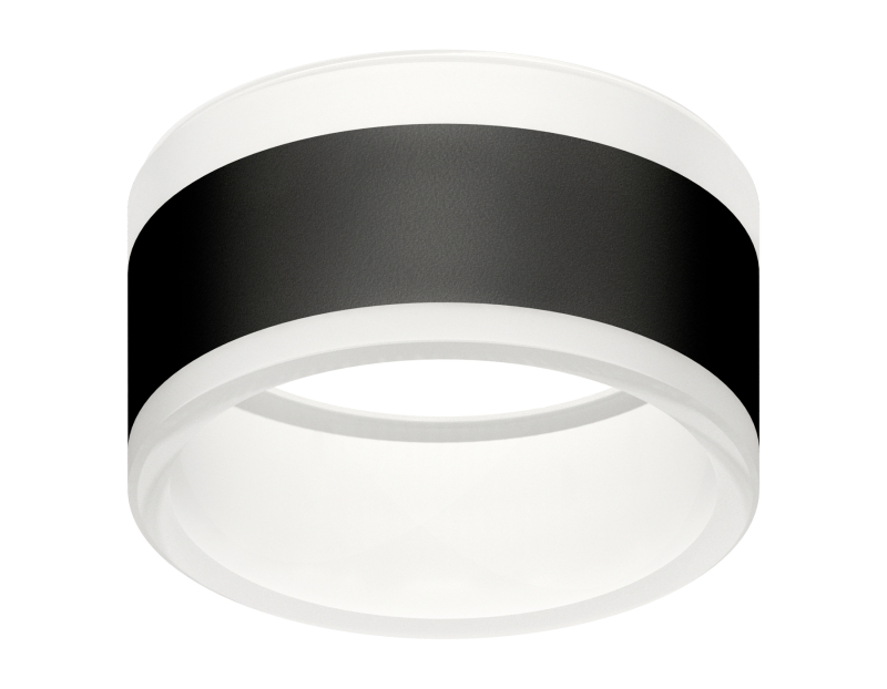 Насадка передняя для корпуса светильника Ambrella Light DIY Spot N8445 Насадка передняя для корпуса светильника Ambrella Light DIY Spot N8445