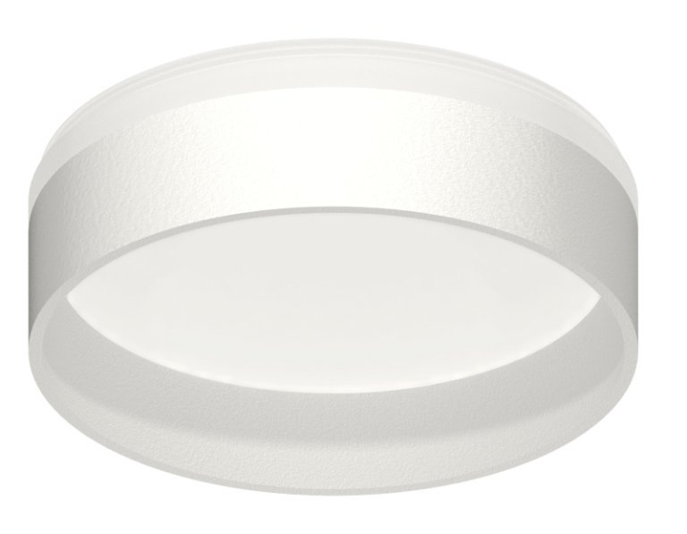 Насадка передняя для корпуса светильника Ambrella Light DIY Spot N8461 Насадка передняя для корпуса светильника Ambrella Light DIY Spot N8461