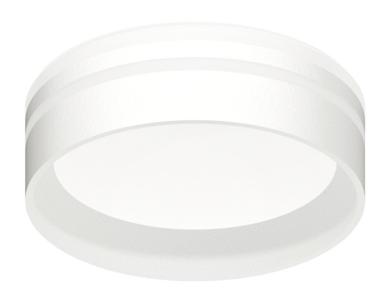 Насадка передняя для корпуса светильника Ambrella Light DIY Spot N8477 Насадка передняя для корпуса светильника Ambrella Light DIY Spot N8477