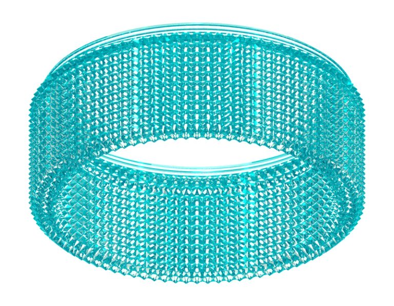 Насадка передняя для корпуса светильника Ambrella Light DIY Spot N8488 Насадка передняя для корпуса светильника Ambrella Light DIY Spot N8488