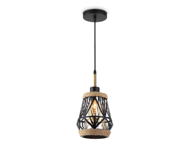 Подвесной светильник Ambrella Light Loft Traditional TR8521