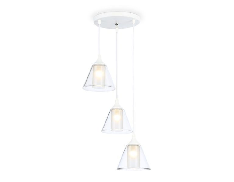 Подвесной светильник Ambrella Light Modern TR3553 Подвесной светильник Ambrella Light Modern TR3553