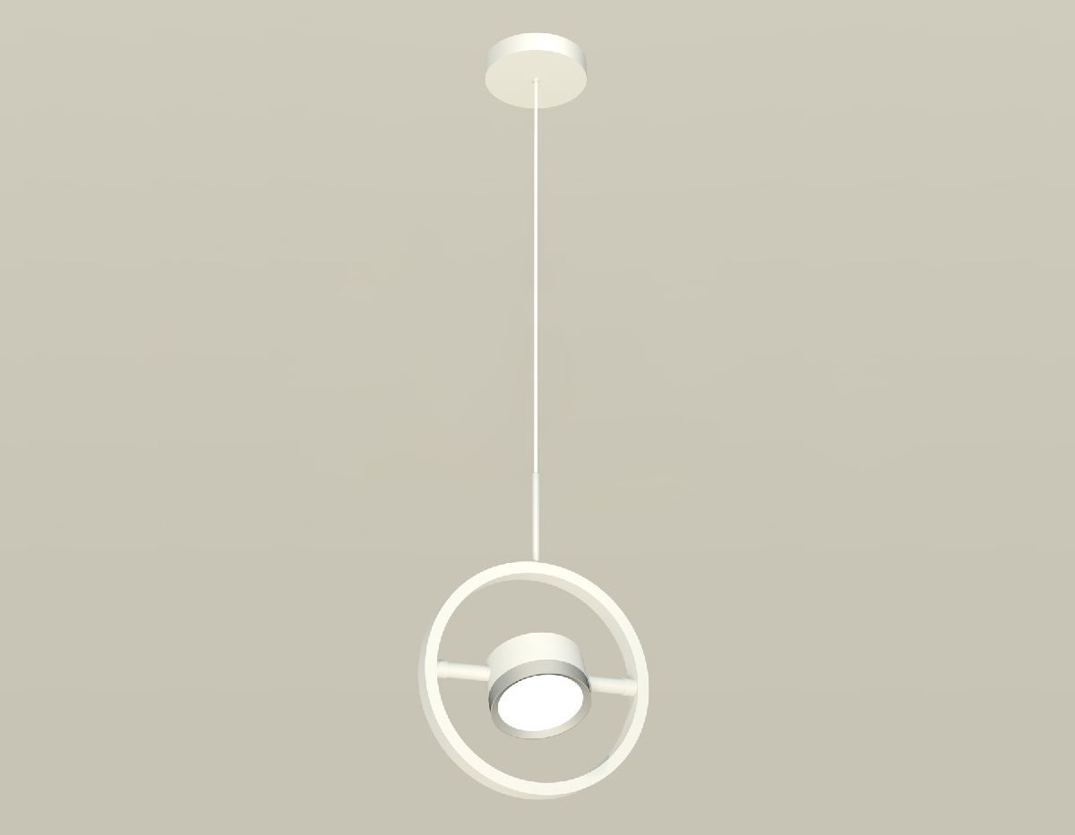 Подвесной светильник Ambrella Light Traditional (C9111, N8121) XB9111101