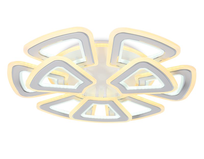 Потолочная люстра Ambrella Light Acrylica Original FA8892 Потолочная люстра Ambrella Light Acrylica Original FA8892