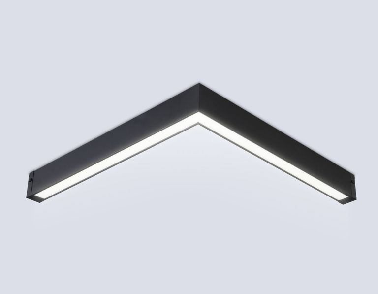 Трековый светодиодный светильник Ambrella Light Track System GL1299