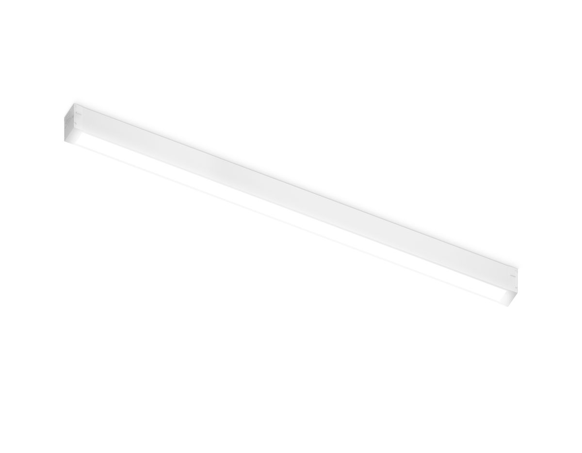 Трековый светодиодный светильник Ambrella Light Track System GL1675 Трековый светодиодный светильник Ambrella Light Track System GL1675