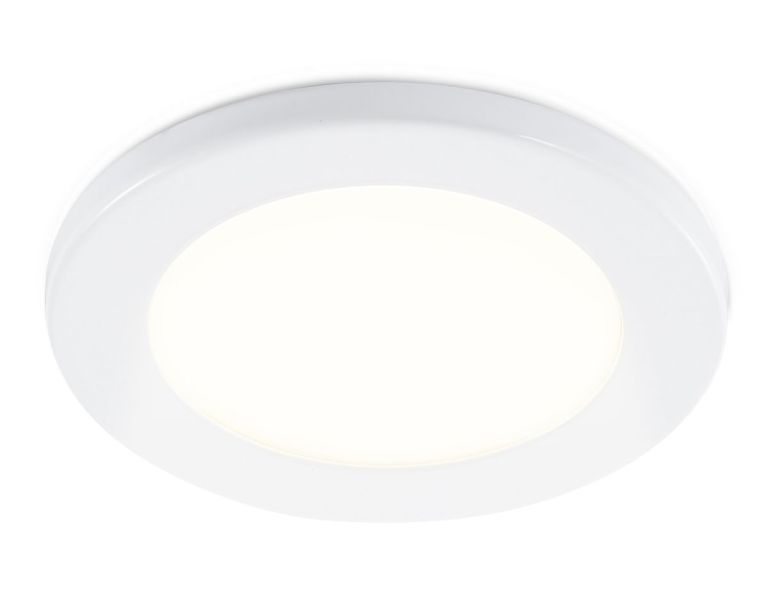 Встраиваемый светильник Ambrella Light Techno Spot IP Protect TN6630