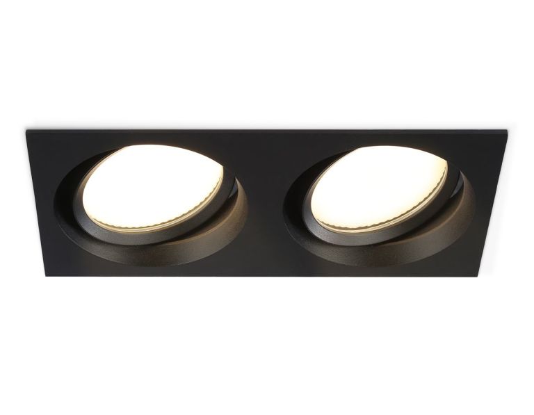 Встраиваемый светильник Ambrella Light Techno Spot IP Protect TN6661 Встраиваемый светильник Ambrella Light Techno Spot IP Protect TN6661