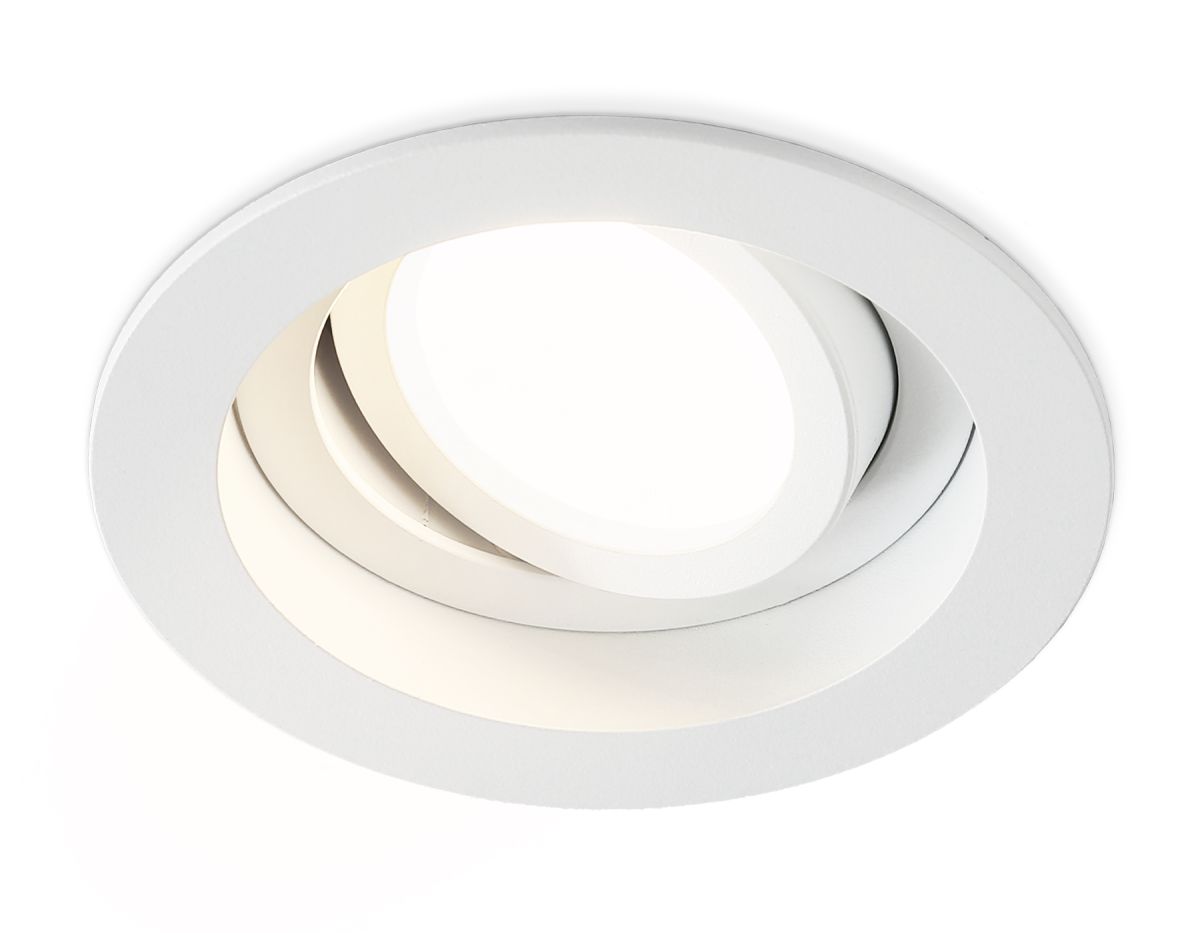 Встраиваемый светильник Ambrella Light Techno Spot Standard Tech TN102755 Встраиваемый светильник Ambrella Light Techno Spot Standard Tech TN102755