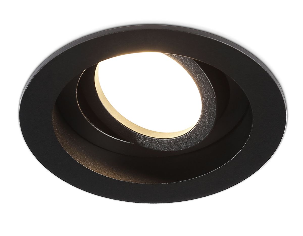 Встраиваемый светильник Ambrella Light Techno Spot Standard Tech TN102756 Встраиваемый светильник Ambrella Light Techno Spot Standard Tech TN102756