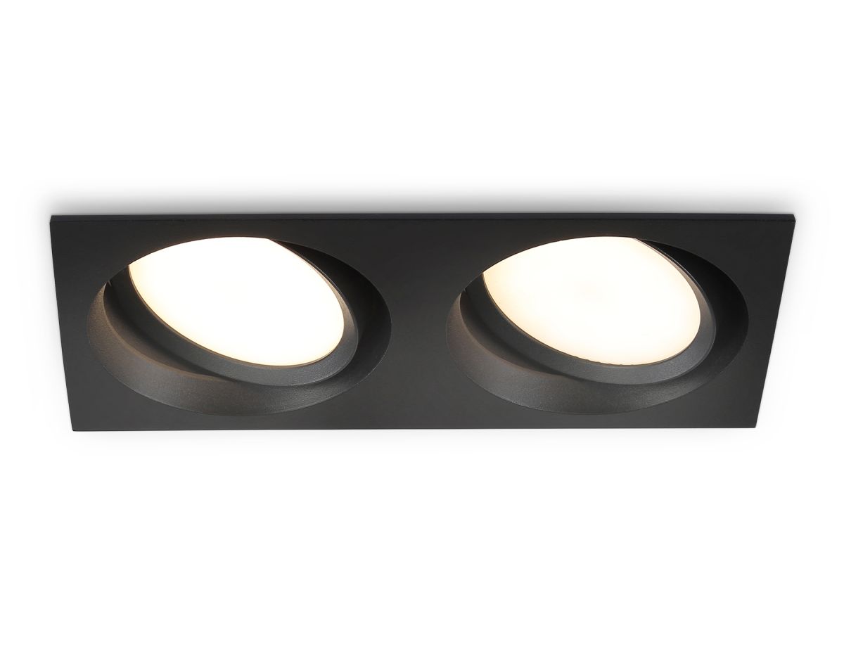 Встраиваемый светильник Ambrella Light Techno Spot Standard Tech TN52235 Встраиваемый светильник Ambrella Light Techno Spot Standard Tech TN52235