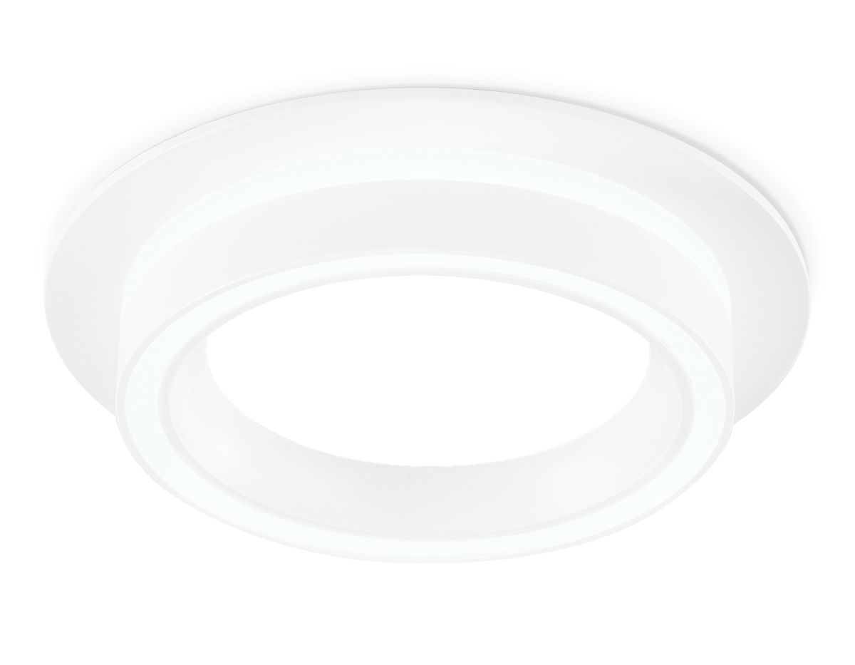 Встраиваемый светильник Ambrella Light Techno Spot Standard Tech TU5205 Встраиваемый светильник Ambrella Light Techno Spot Standard Tech TU5205