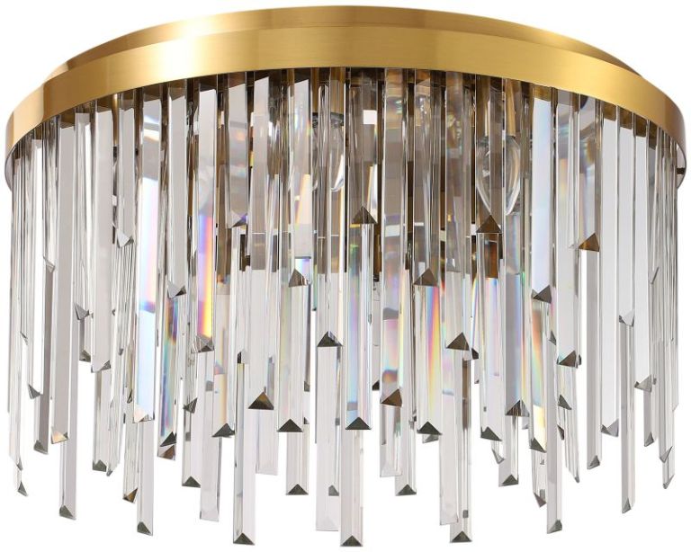 Потолочная люстра Stilfort Venecia 2113/03/08C Потолочная люстра Stilfort Venecia 2113/03/08C