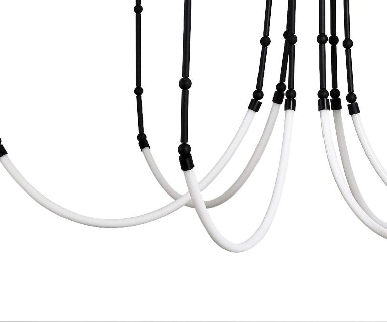 Подвесная люстра Kink Light Бофорт 08060-6A,19