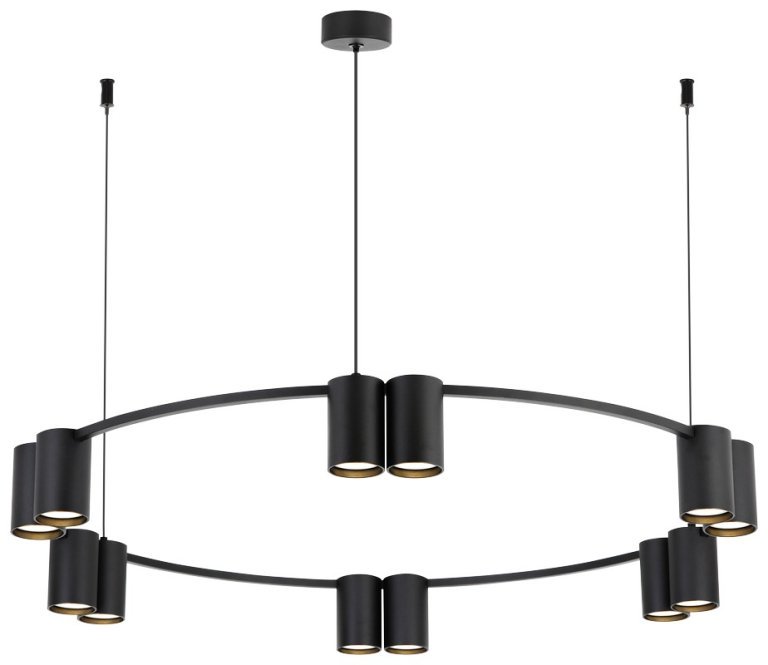 Подвесная люстра Velante 471-023-12 Подвесная люстра Velante 471-023-12