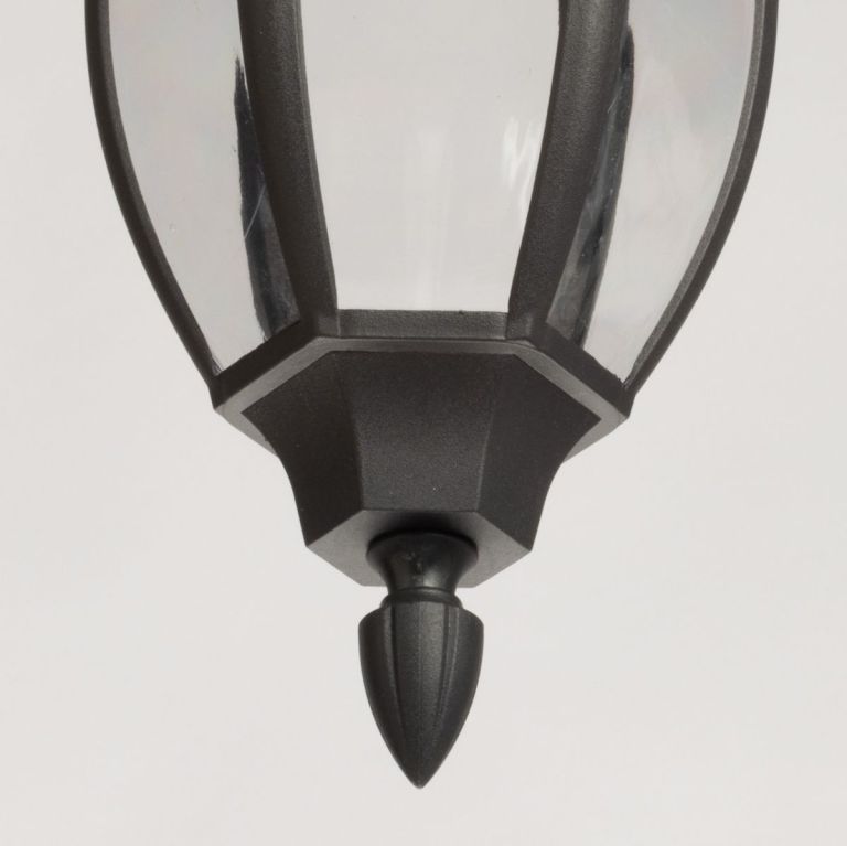 Уличный подвесной светильник De Markt City Корсо 801010901