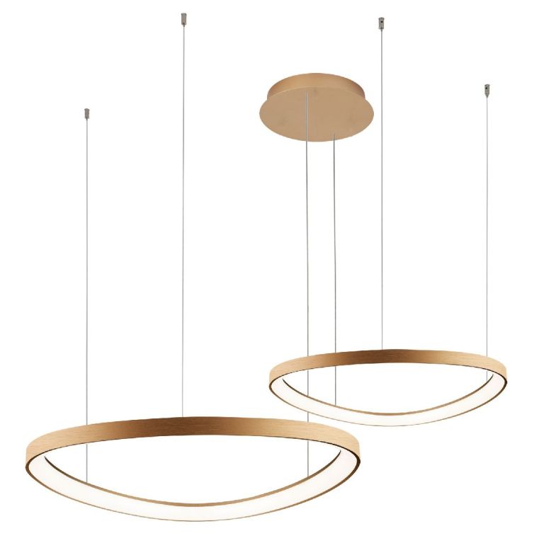 Подвесная люстра Zortes Innra ZRS.2556.02 Подвесная люстра Zortes Innra ZRS.2556.02