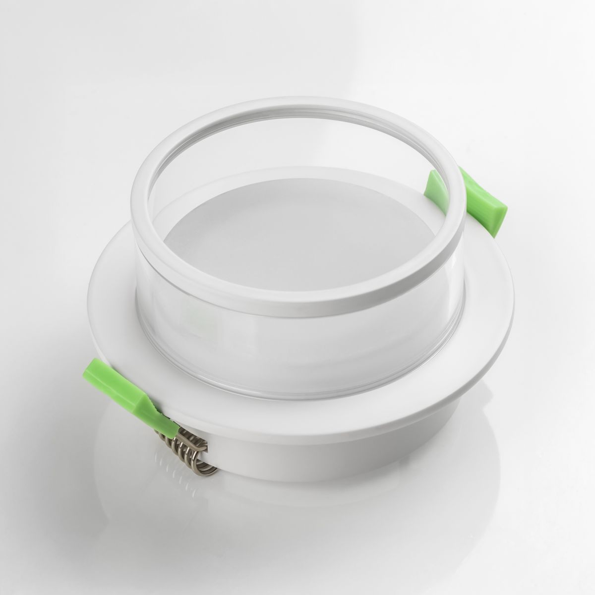 Встраиваемый светильник MR16 Lightstar Maturo GU10 072006