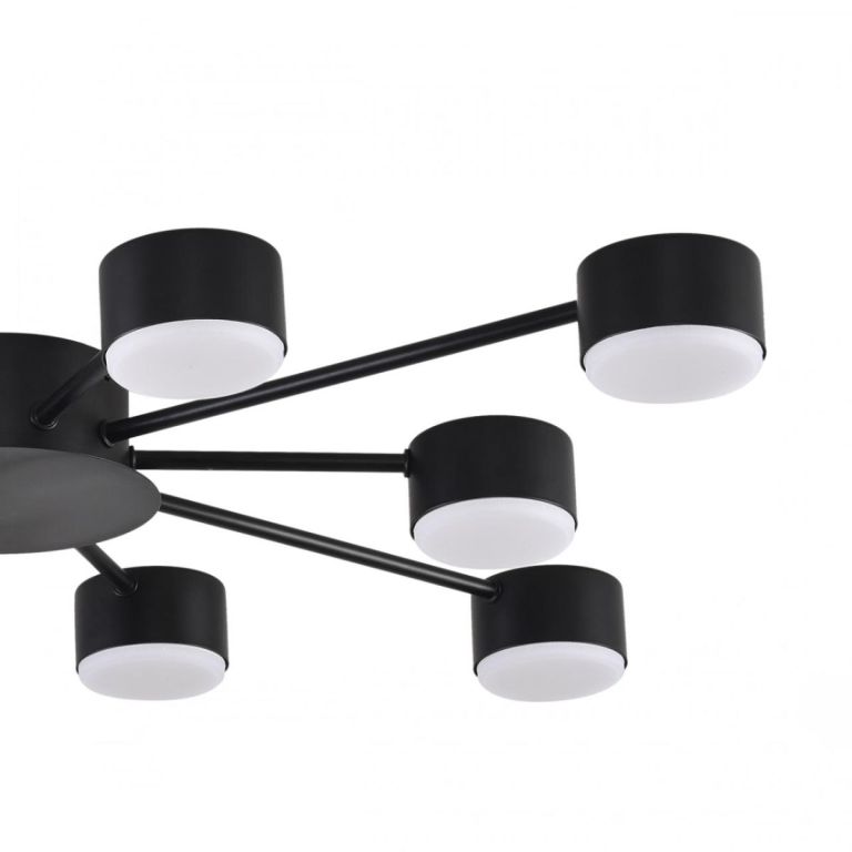 Потолочная люстра Lumion Comfi Torina 8344/10C