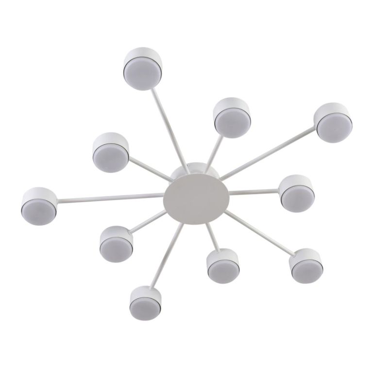 Потолочная люстра Lumion Comfi Torina 8343/10C