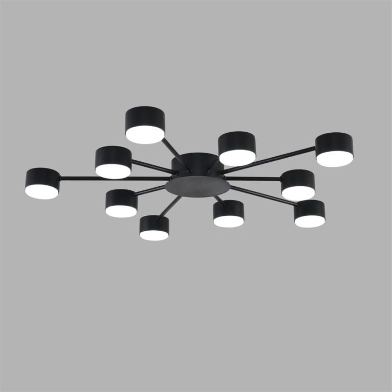 Потолочная люстра Lumion Comfi Torina 8344/10C