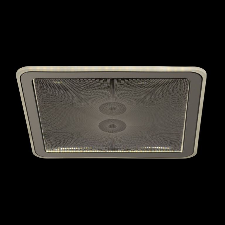 Потолочная люстра De Markt Норден 660016001