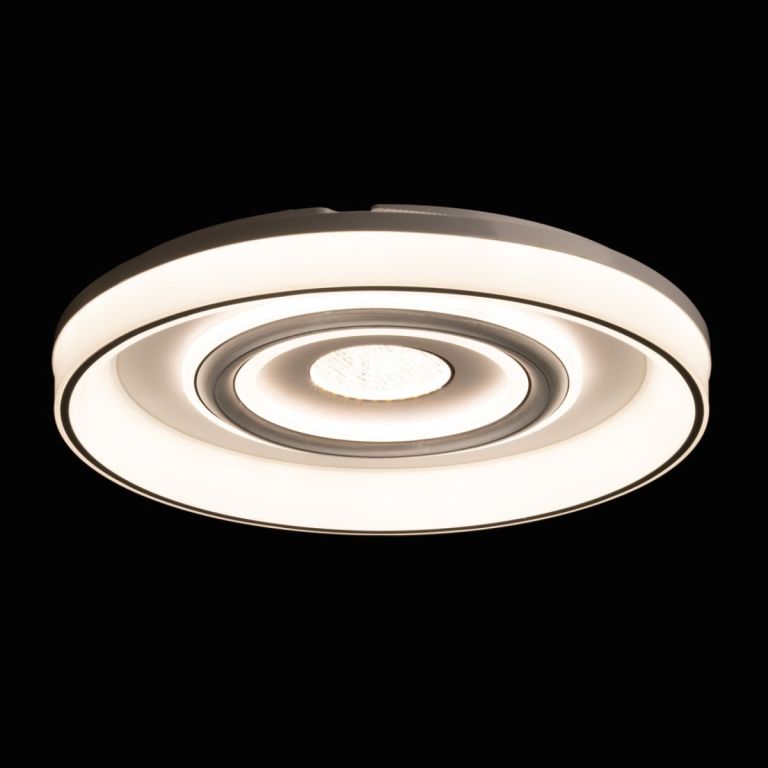 Потолочный светильник De Markt City Норден 660016901