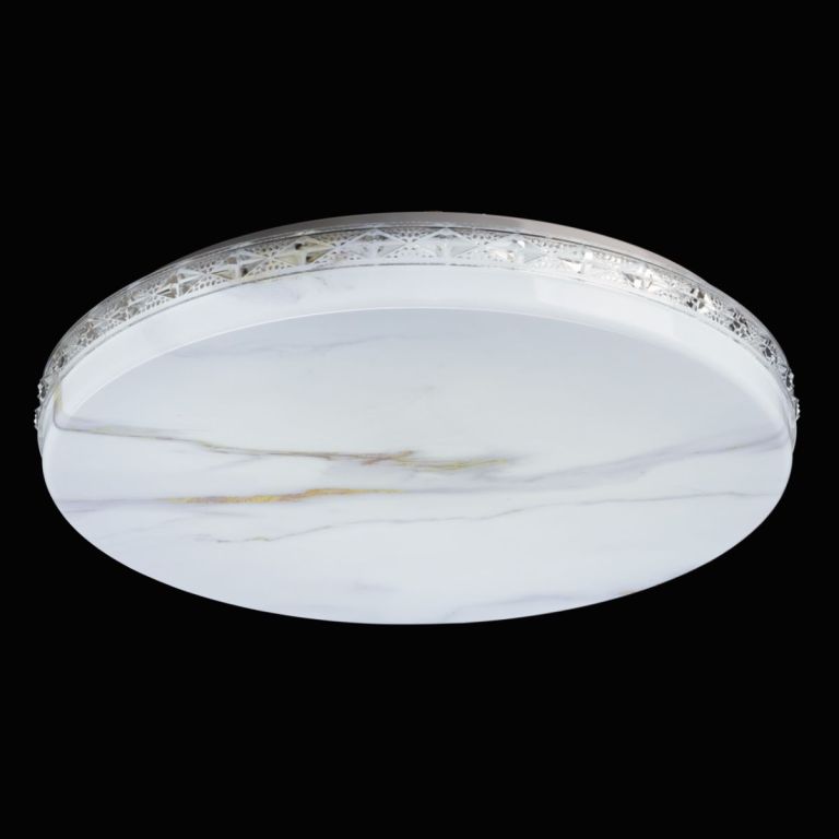 Потолочный светильник De Markt City Ривз 674018401