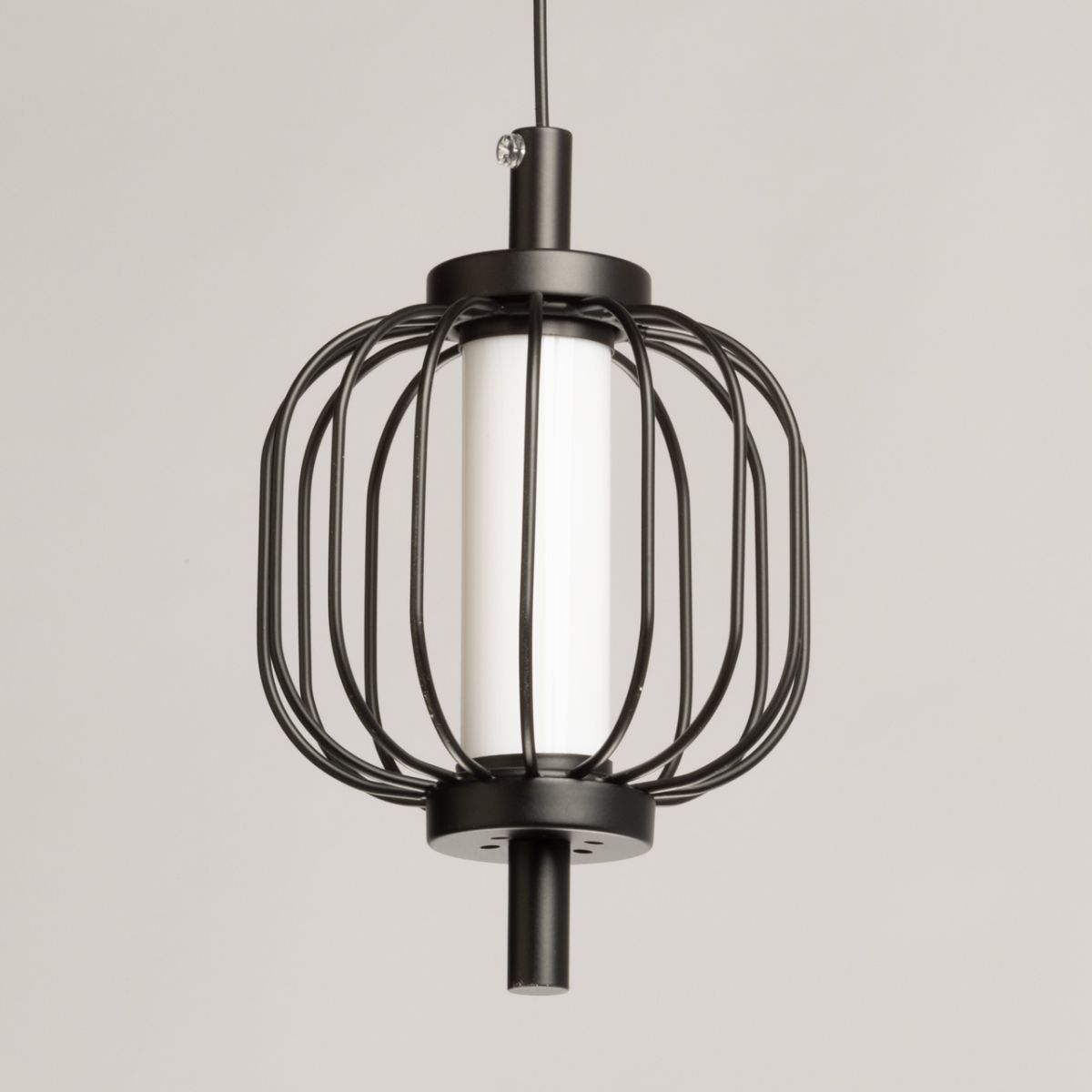 Подвесной светильник De Markt City Стаут 702014301