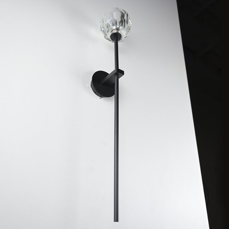 Бра ImperiumLoft RH Boule de Cristal 73687-22