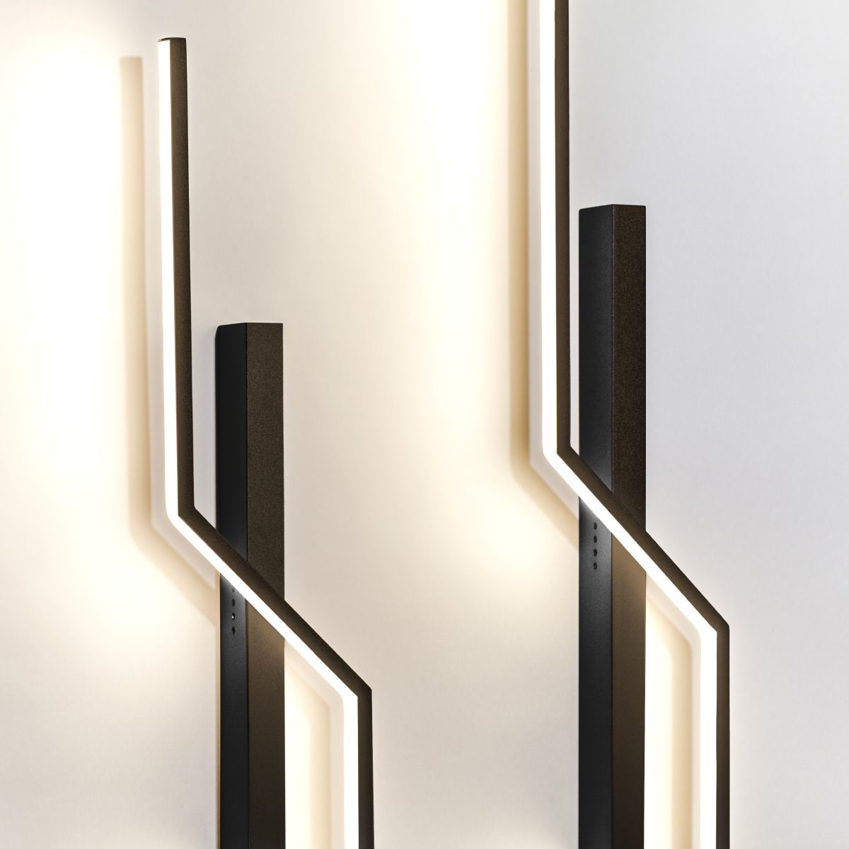 Настенный светильник Lightstar Palla 739627