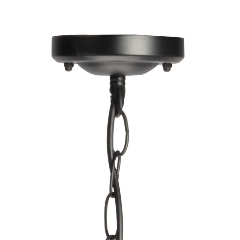 Уличный подвесной светильник De Markt City Корсо 801012001