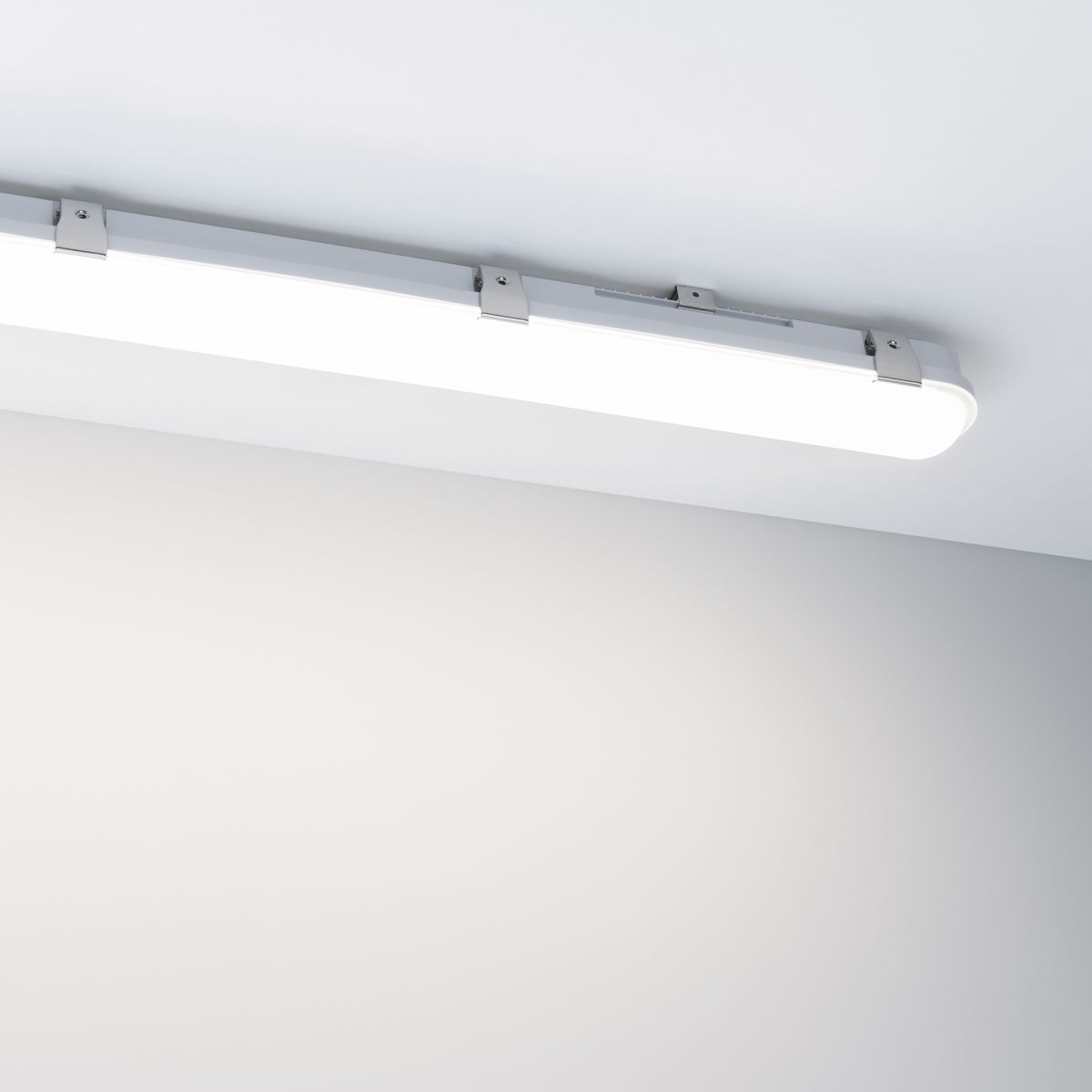 Светильник Arlight ALT-DALLAS-L1150-40W Day4000-MIX (WH, 120 deg, 230V) (IP66 Пластик) 055198