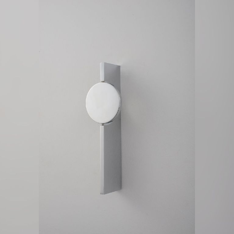 Настенный светильник Crystal Lux REGALO AP5W LED CHROME