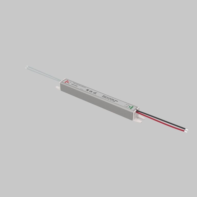 Блок питания Maytoni Led Strip PSL003 12В 24Вт IP20 811016