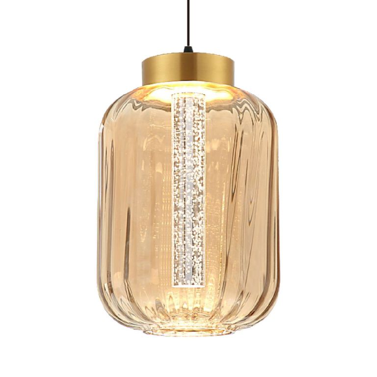 Подвесной светильник IMEX PLC-7077-180-P-AMBER