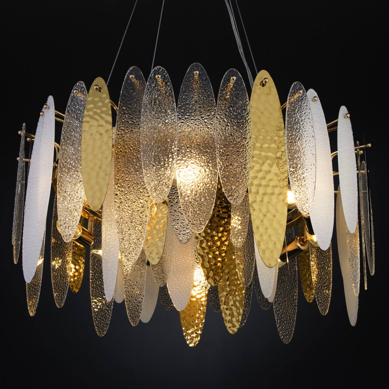 Подвесная люстра Bogates Canaria 326/8