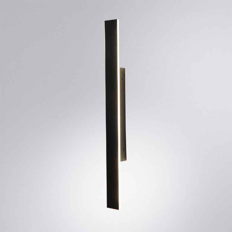 Архитектурный светильник Arte Lamp Tejat A5416AL-1BK