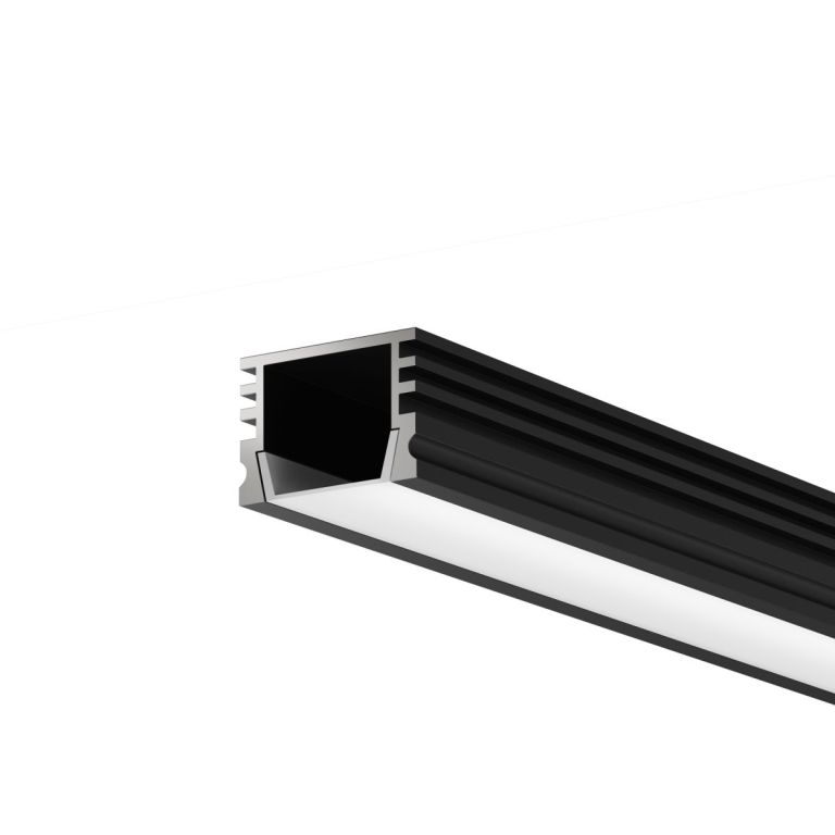 Алюминиевый профиль накладной Maytoni Led Strip ALM-005-B-2M 631005