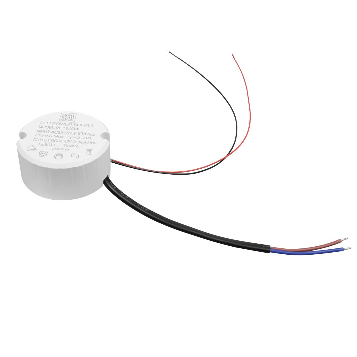 Блок питания 30W д/серии Alta 2153XX, 2156XX Lightstar  215010-30