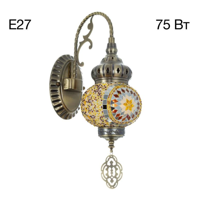 Бра Citilux Каир CL419315 Бра Citilux Каир CL419315